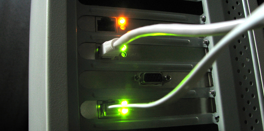 network